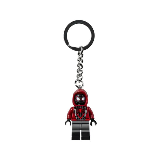 LEGO Schlüsselanhänger – Miles Morales