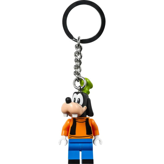 LEGO Schlüsselanhänger - Goofy