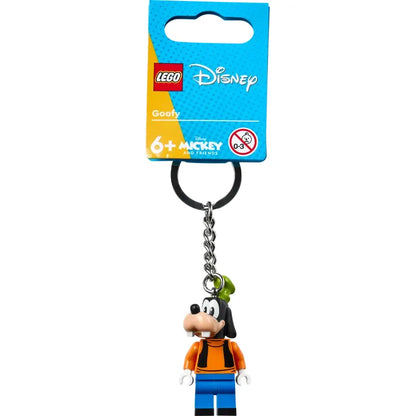 LEGO Schlüsselanhänger - Goofy