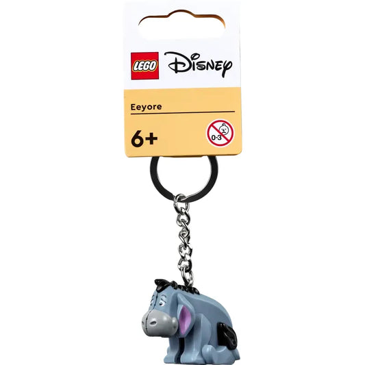LEGO Schlüsselanhänger – I-Aah