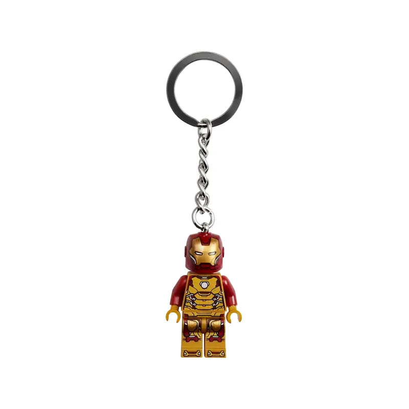 LEGO Schlüsselanhänger – Iron Man