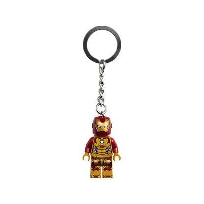LEGO Schlüsselanhänger – Iron Man