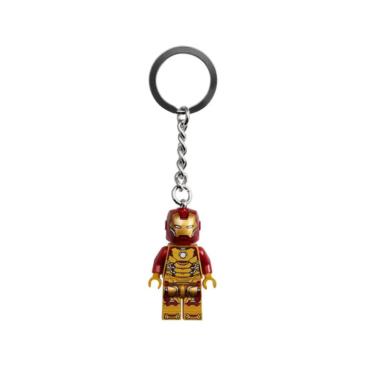 LEGO Schlüsselanhänger – Iron Man
