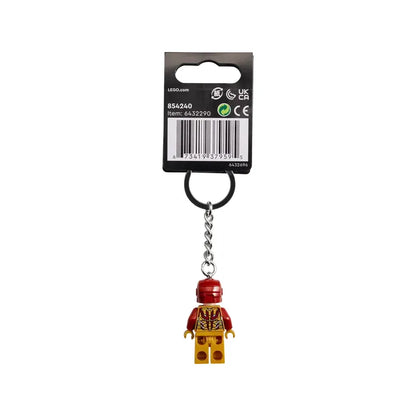 LEGO Schlüsselanhänger – Iron Man