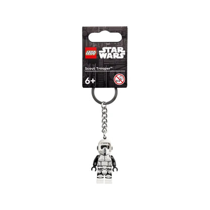 LEGO Schlüsselanhänger – Scout Trooper