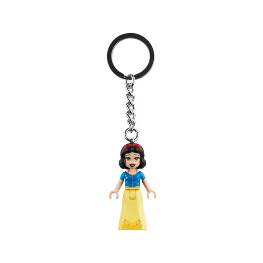 LEGO Schlüsselanhänger - Schneewittchen