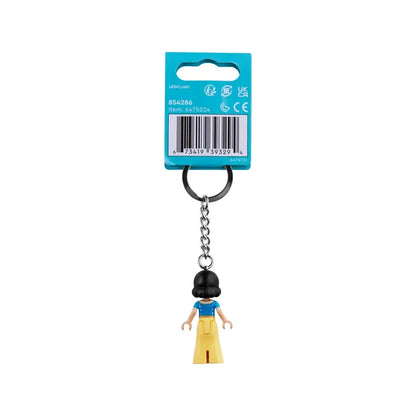LEGO Schlüsselanhänger - Schneewittchen