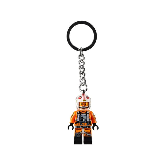LEGO Schlüsselanhänger – Luke Skywalker
