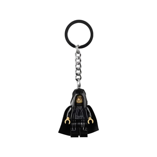 LEGO Schlüsselanhänger - Imperator Palpatine