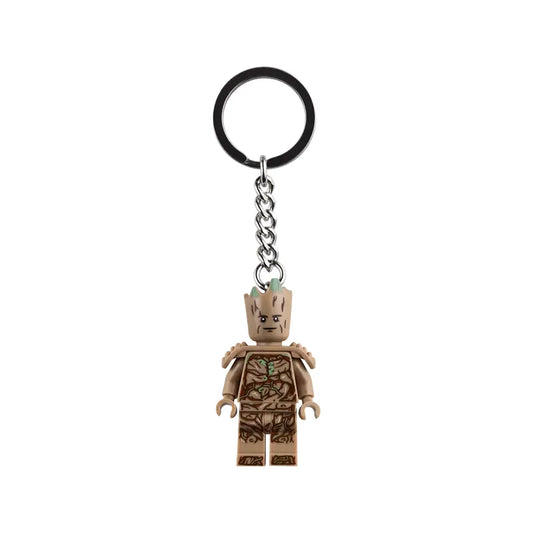 LEGO Schlüsselanhänger - Groß