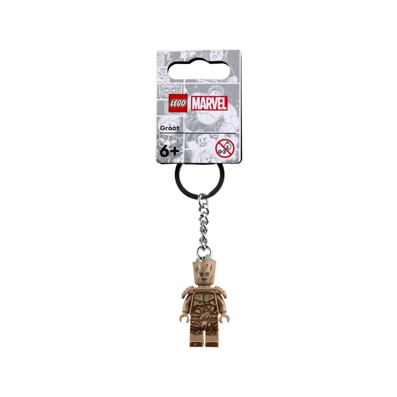 LEGO Schlüsselanhänger - Groß