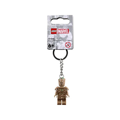 LEGO Schlüsselanhänger - Groß
