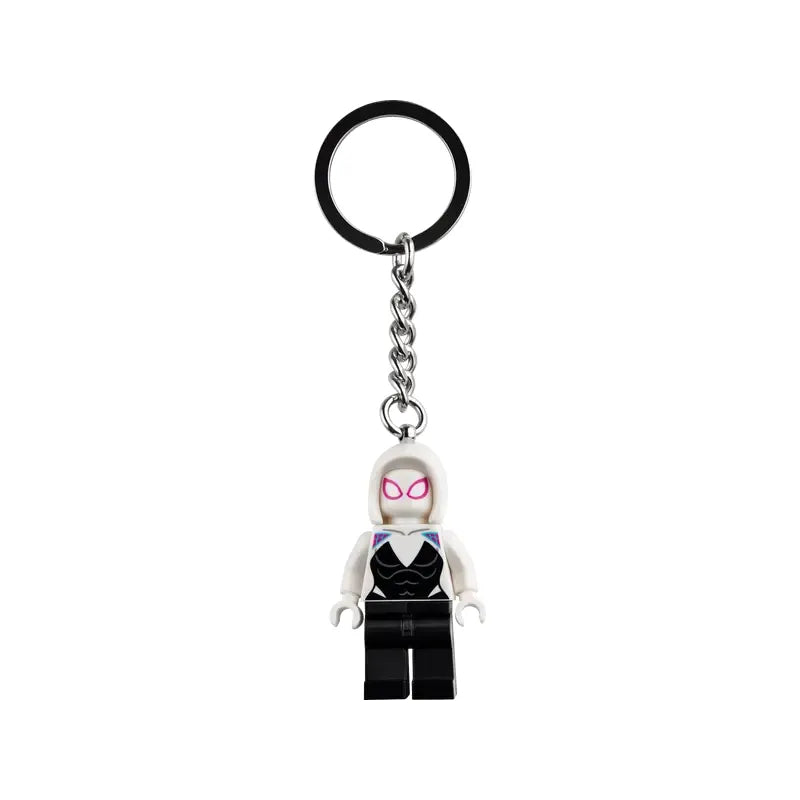 LEGO Schlüsselanhänger – Ghost-Spider