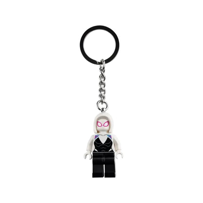 LEGO Schlüsselanhänger – Ghost-Spider