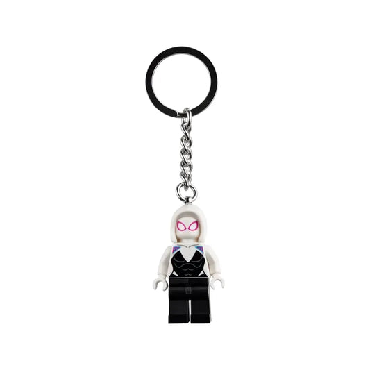 LEGO Schlüsselanhänger – Ghost-Spider