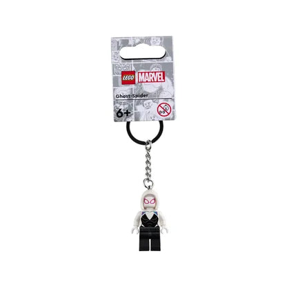LEGO Schlüsselanhänger – Ghost-Spider