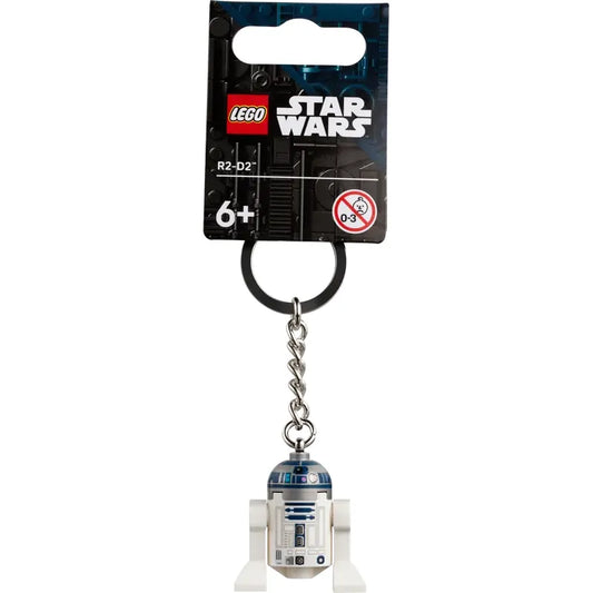 LEGO Schlüsselanhänger - R2-D2