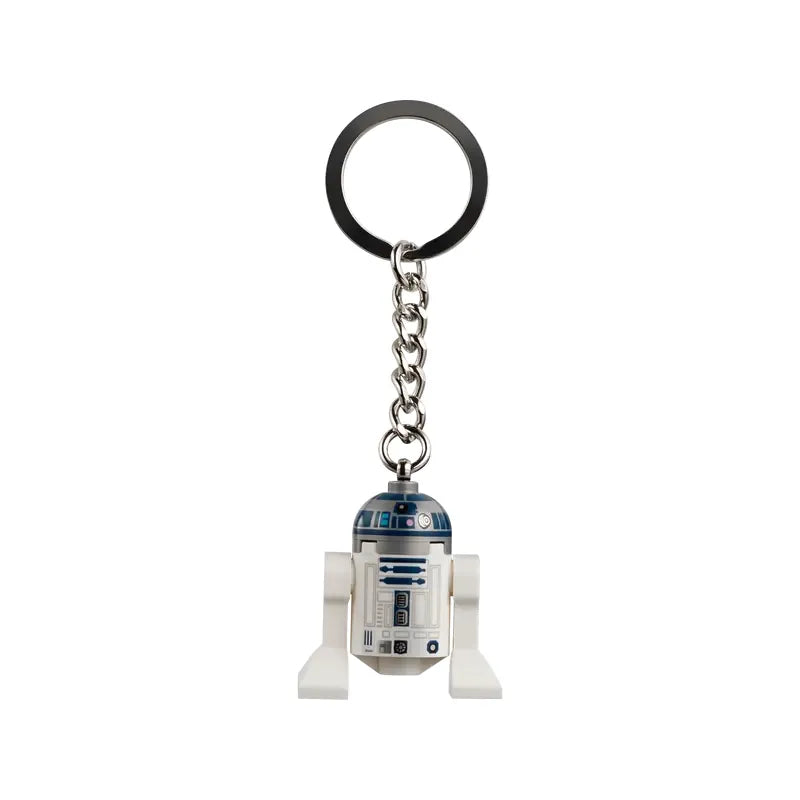 LEGO Sleutelhanger - R2-D2