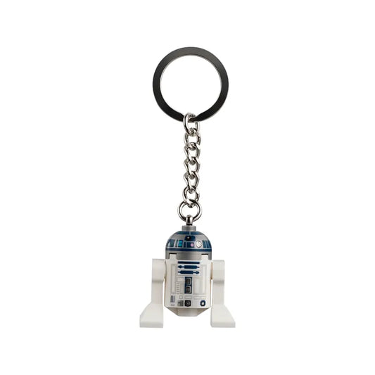 LEGO Schlüsselanhänger - R2-D2