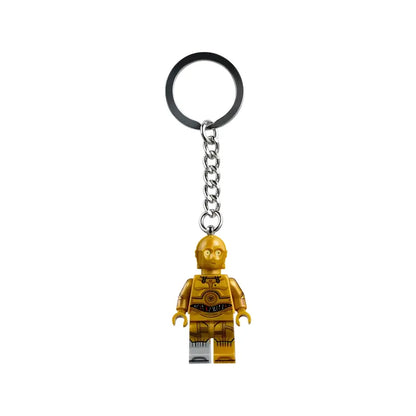 LEGO Sleutelhanger - C-3PO