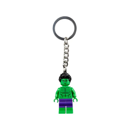 LEGO Sleutelhanger - De Hulk