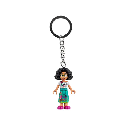 LEGO Schlüsselanhänger – Mirabel